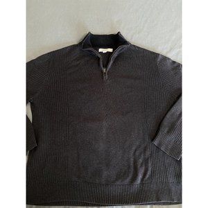 Calvin Klein Men's Grey Sweater